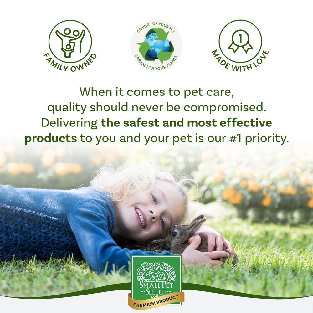 All Natural Pellet Bedding 8 lb.