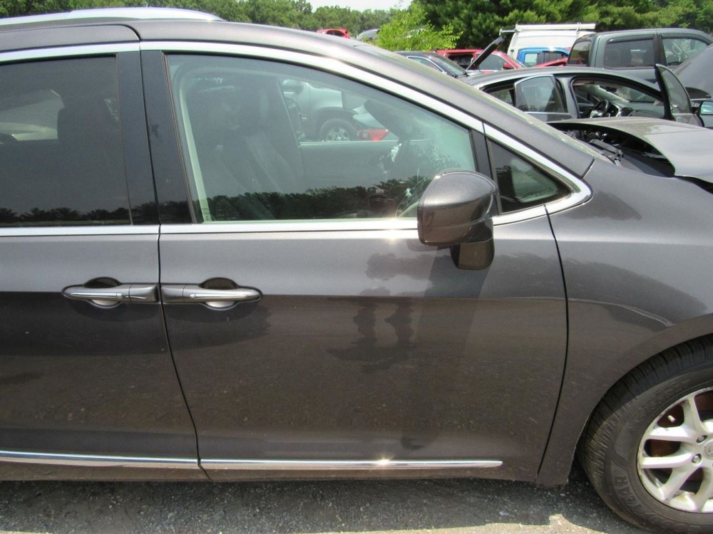 PACIFICA 2020 Rear View Mirror 1052340