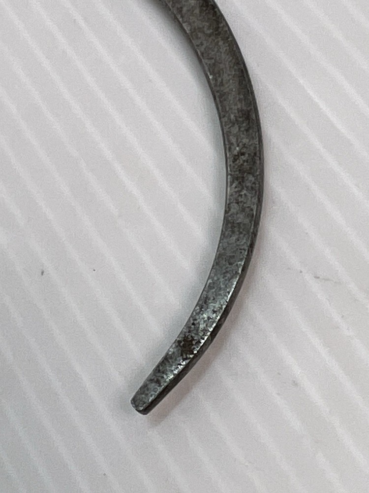 VINTAGE STARRETT CALIPER