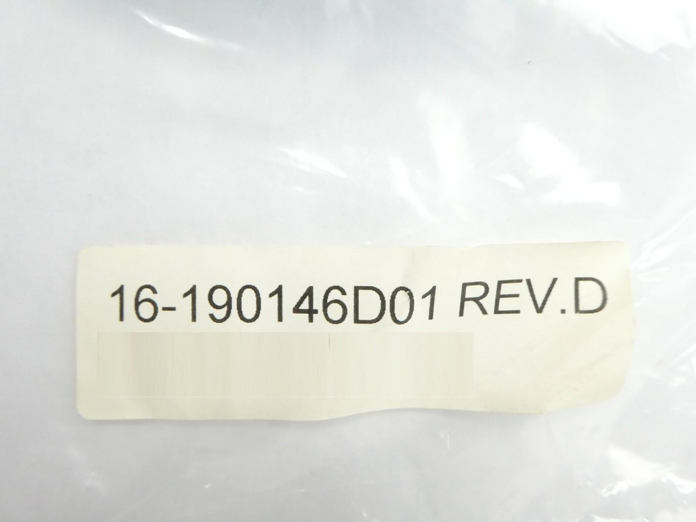 ASM Advanced Semiconductor Materials 16-190146D01 HIG Source Container New