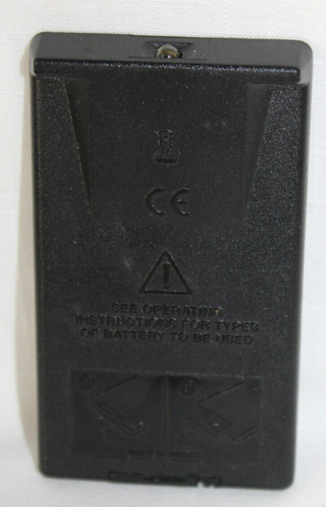Genuine OEM Replacement Bose Remote Control for Bose Wave Music System-G6