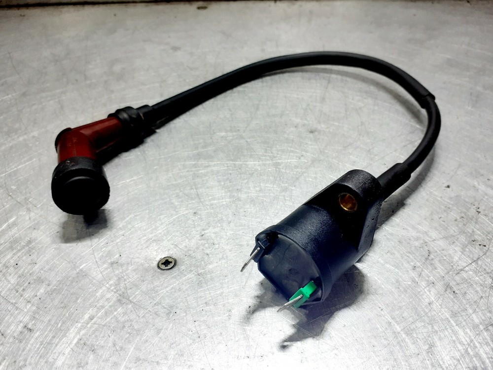 2018 lexmoto FMR 50 IGNITION COIL PACK