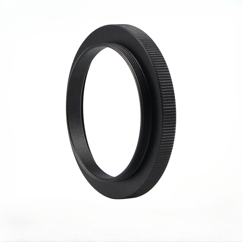 Conversion Ring M48x0.75 External Thread to M54X0.75 Telescope Adapter Mount