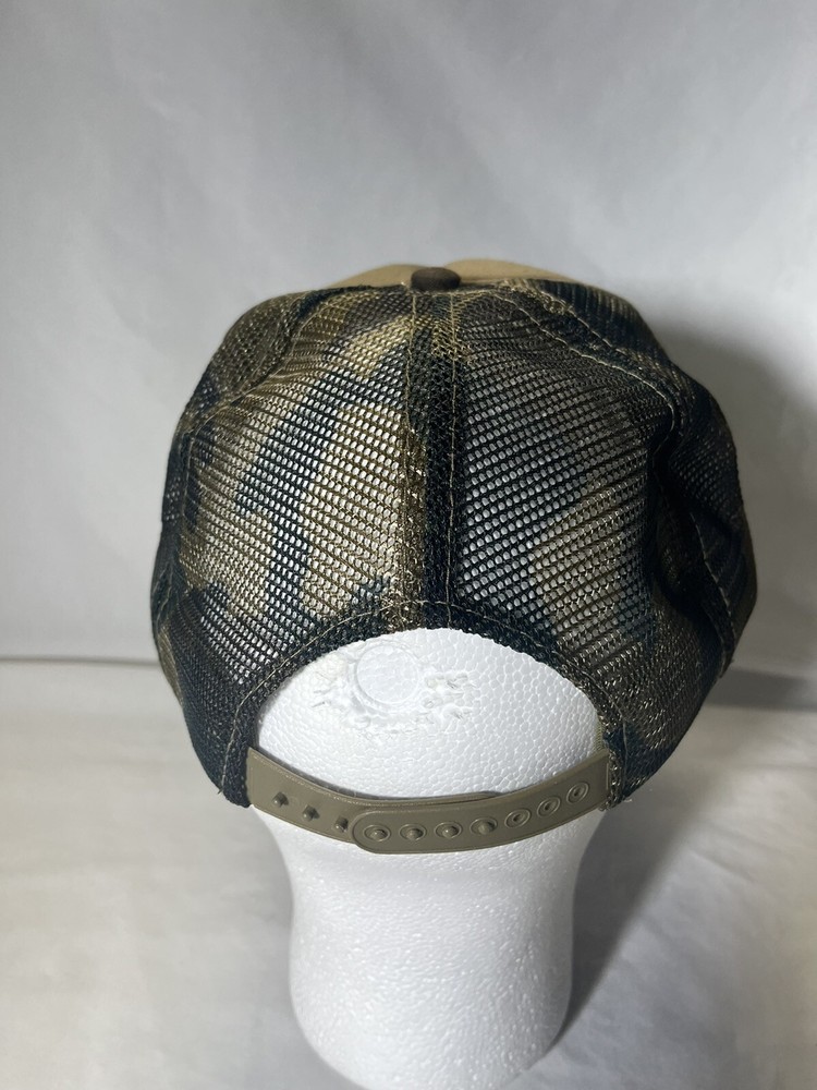 duck hunting hat Snapback Trucker Style￼