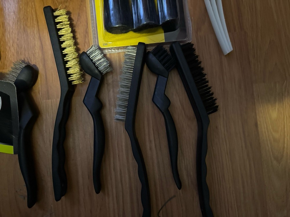 car detailing kit