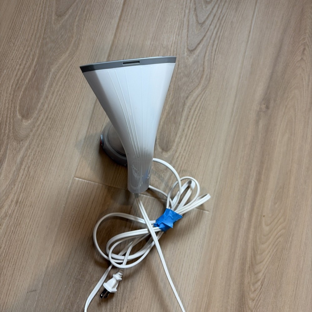Handheld Fabric Steamer True & Tidy Model TS-10