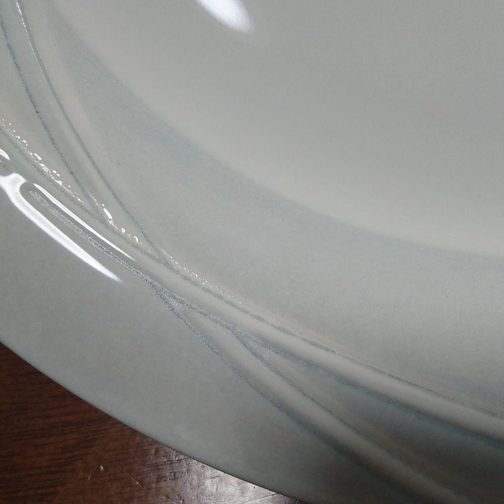 Givenchy Yamaka Plate 27cm Pair Set