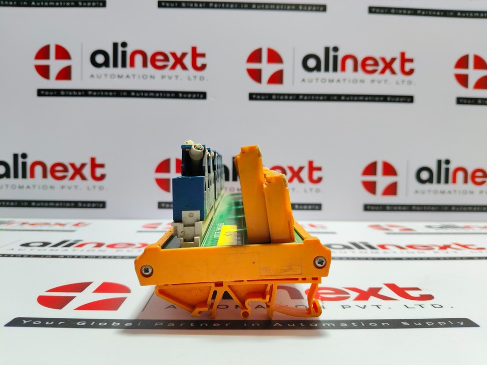 Weidmuller Interface Module BS2500-P