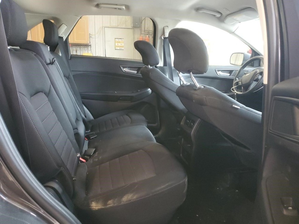 2019 2020 2021 FORD EDGE Engine Wire Harness