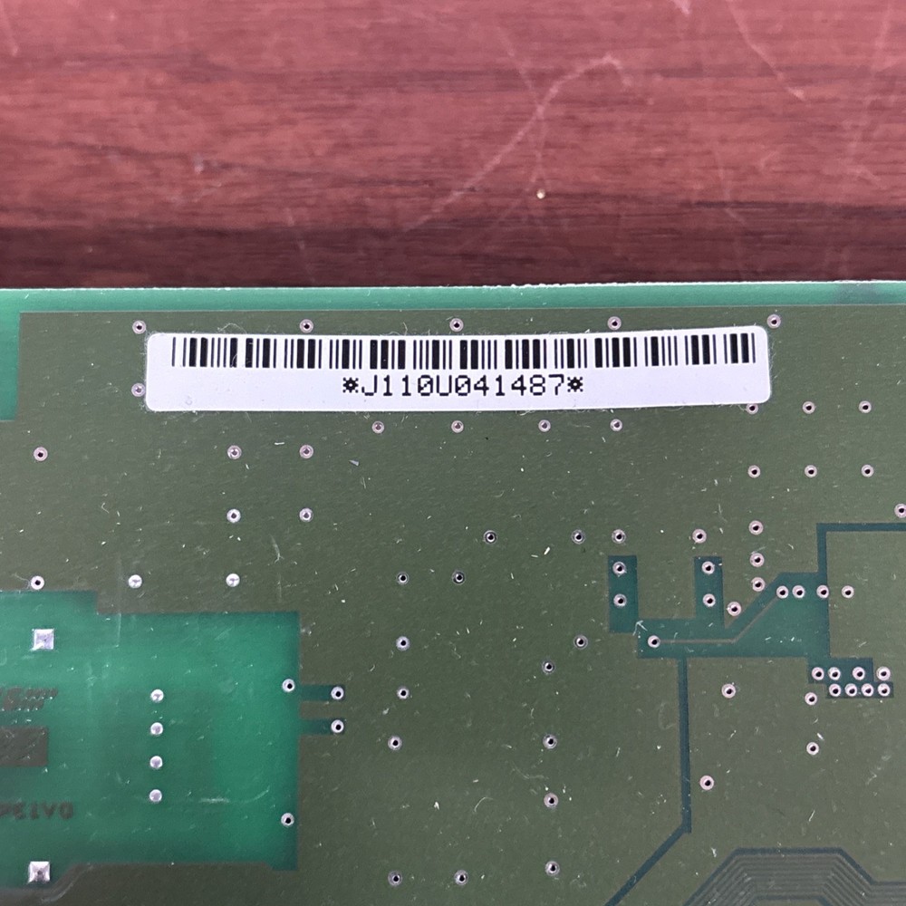 IBM EtherJet ISA Adapter Wake-Up On LAN