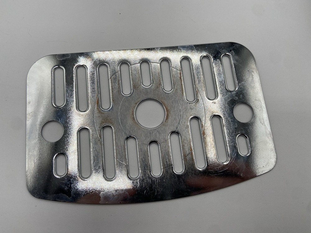 Cuisinart Coffee Maker, 12 Cup Programmable DCC-3000P1 Replacement Drip Tray