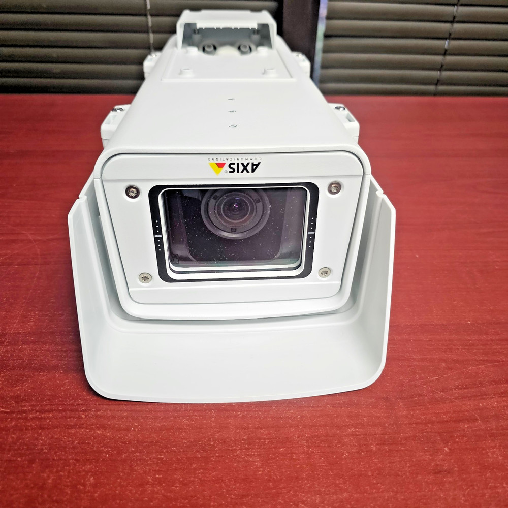 Axis P1357-E Network Camera P/N:0530-001 NEW (Open Box)