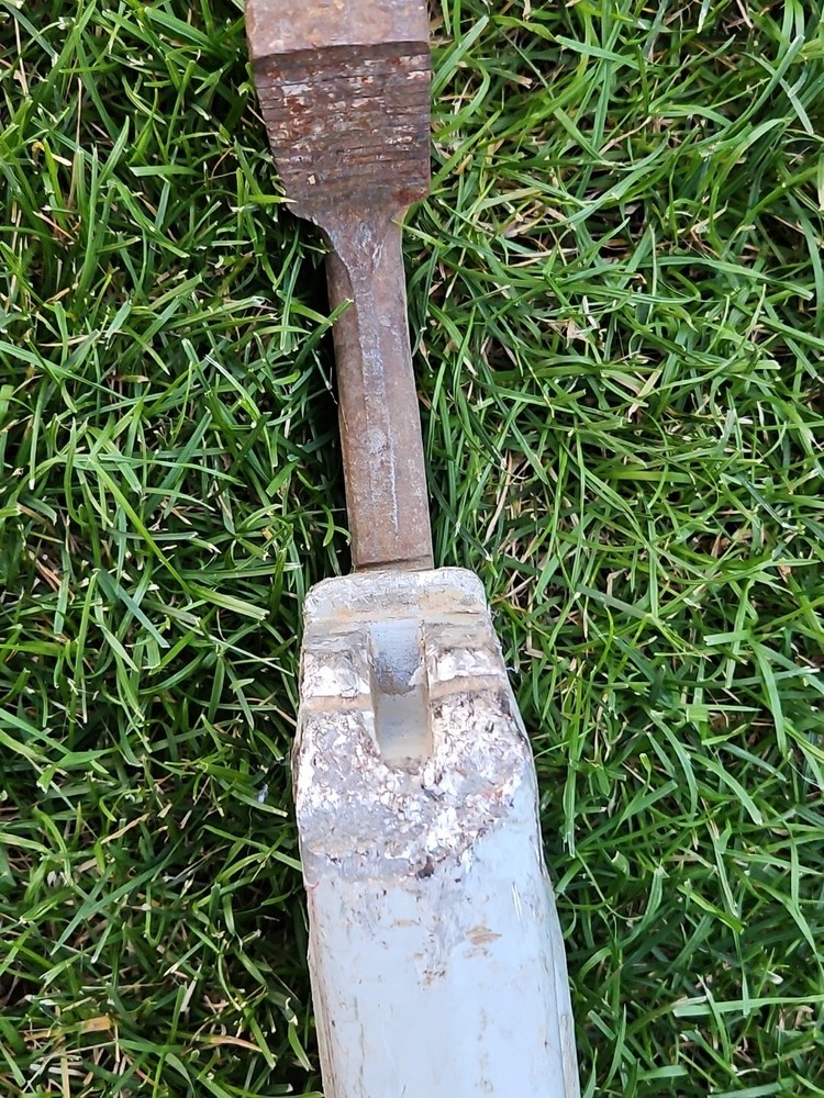 Valley 36" Aluminum Pipe Wrench Rust Proof, Reduced Weight