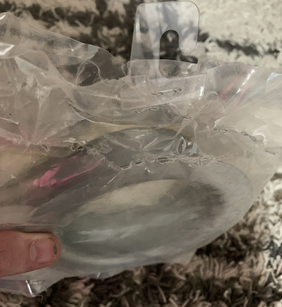 Can-Filter Flange 4" for 2600/9000