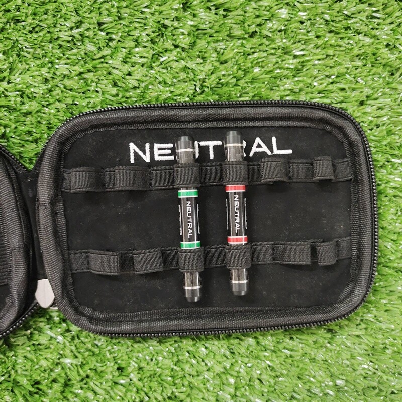 2pcs/set Golf 917 Neutral Weight with Case for Titleist 917 Driver