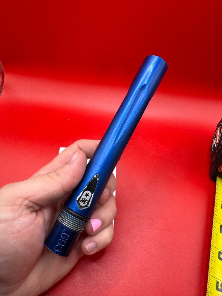 Planet Eclipse Barrel Back 693 Bore AC Thread