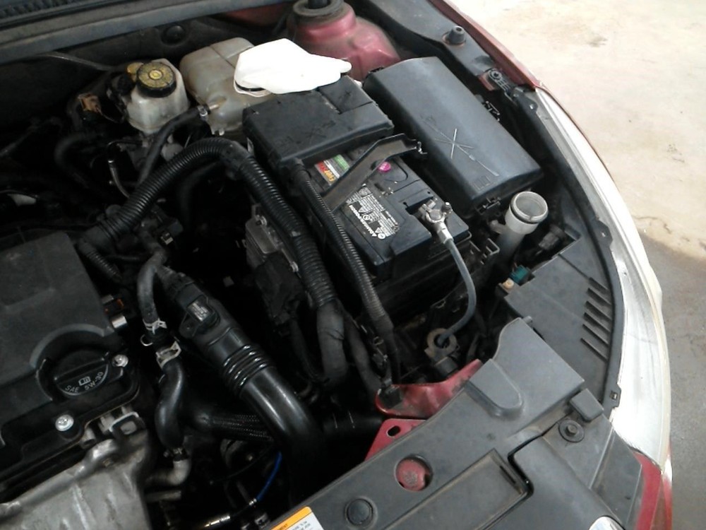 CRUZE 2012 Horn 104965997