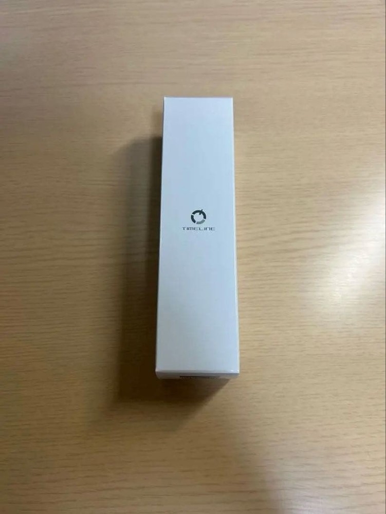 PILOT Pilot Timeline Past Deep Red