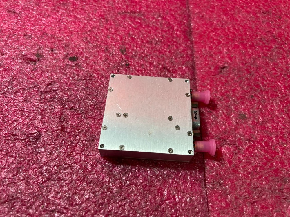 LUFF RESEARCH SLSM5-800012500