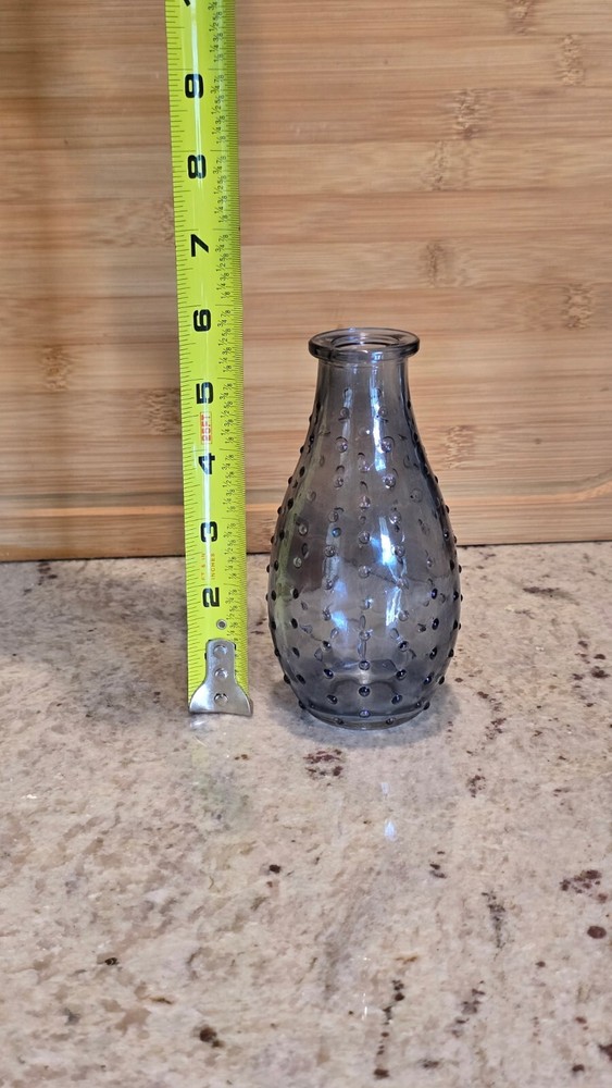 Glass vase in great used condition
