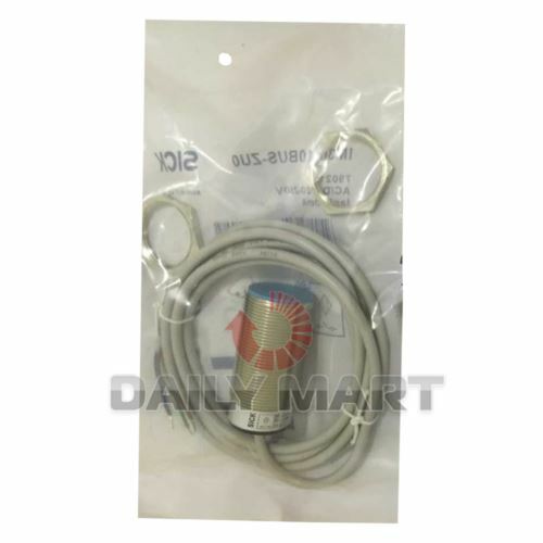 New In Box SICK IM30-10BUS-ZUO 7902126 Inductive Proximity Sensor