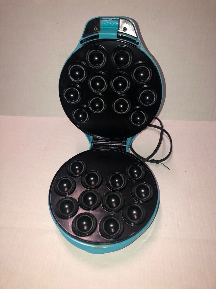 Bella Cake Pop and Donut Hole Maker