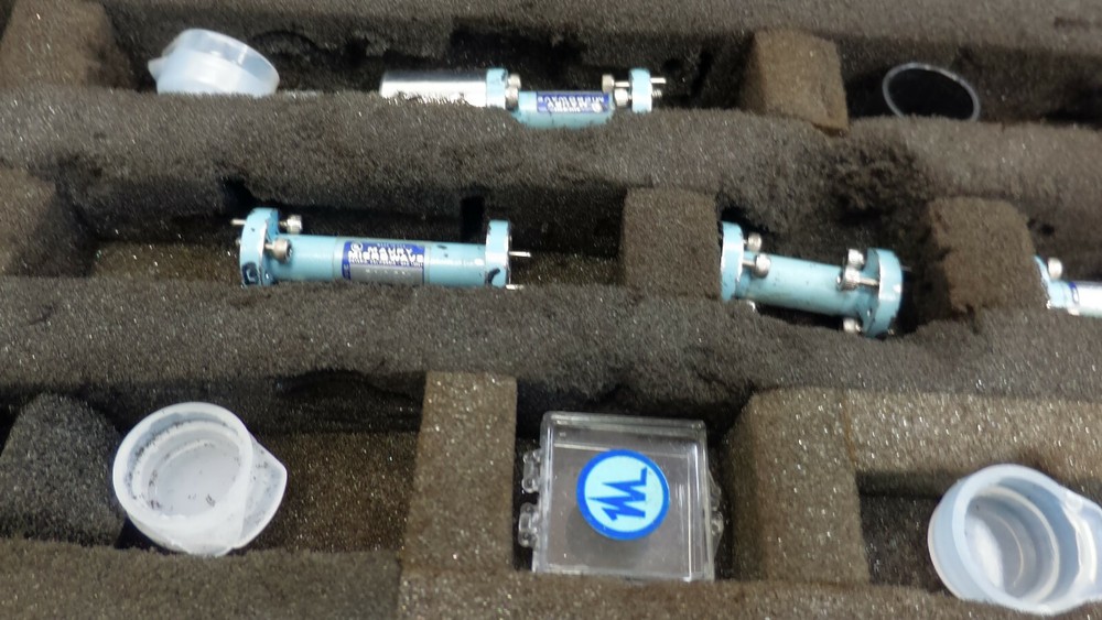 CALIBRATION KIT Z7005N