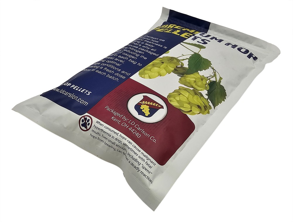 Australian Galaxy® Hop Pellets 1 Lb