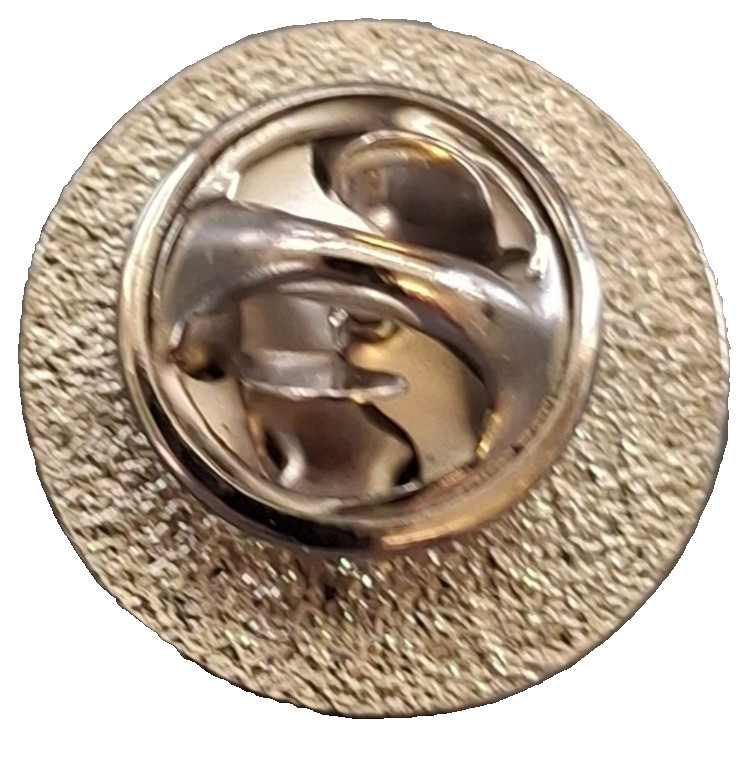 Durham Cathedral Small Pin Badge