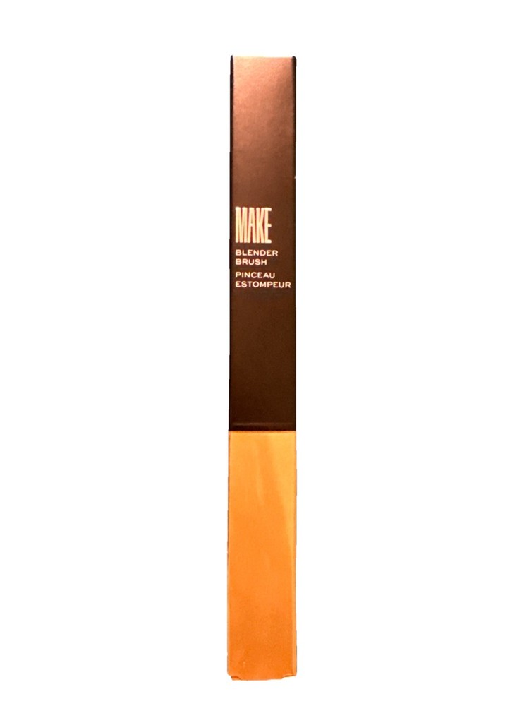MAKE BEAUTY All Over Shadow Brush - 1 ct