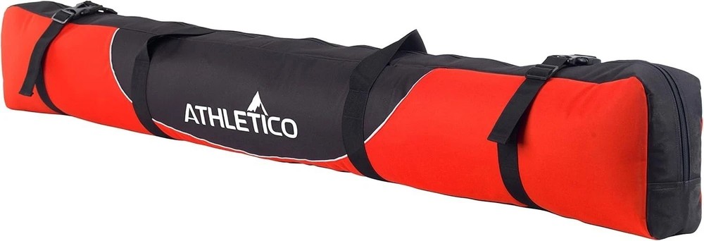 Polyester Ski Bag - Ergonomic Handles
