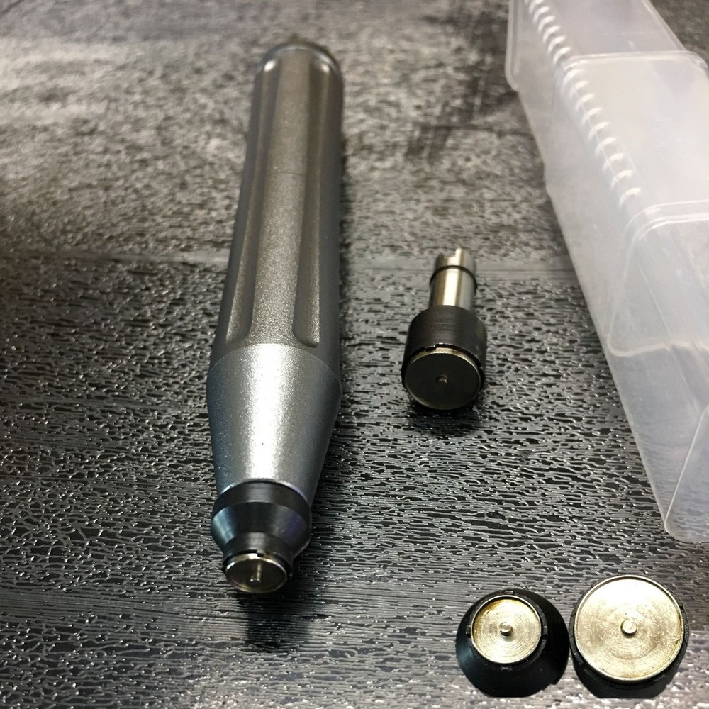Watch Oscillating Weight Rotor Tool Screwdriver for 7750 2892 2000 Movement D