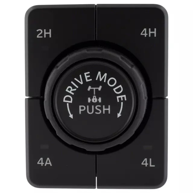 Genuine Ford Switch Assembly Control RL3Z14B596FA