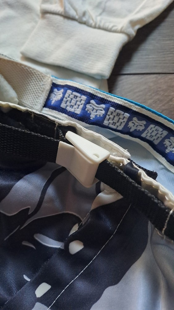 Vintage FOX Image Original Suit