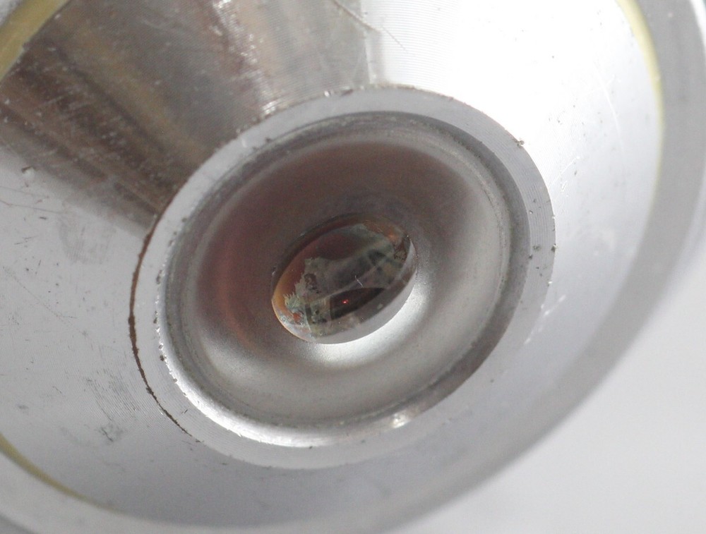 Olympus DPlan Apo 10x UV 0.40 Microscope Objective BH2