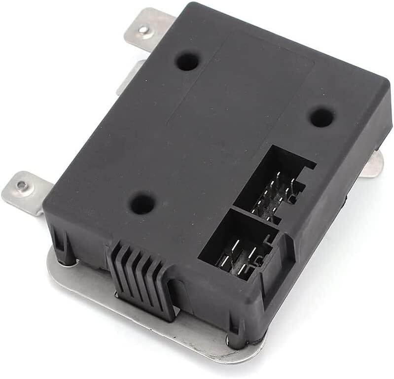 Trailer Brake Controller Module For 2016 2017 2018 Ram 1500 2500 3500 4500 5500