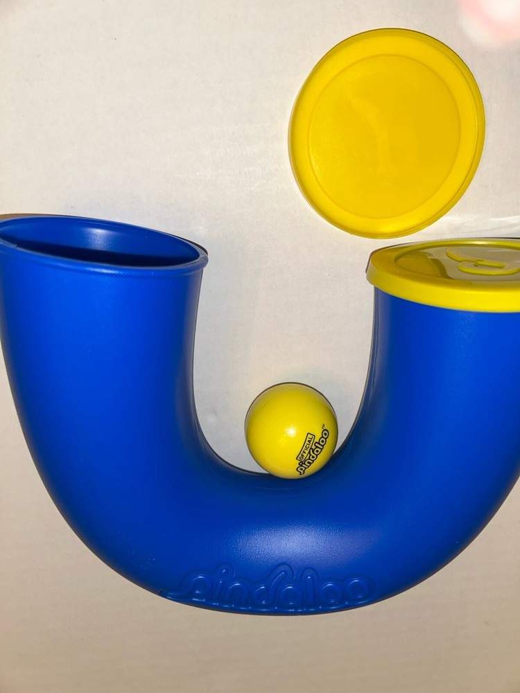 Pindaloo Game Preowned