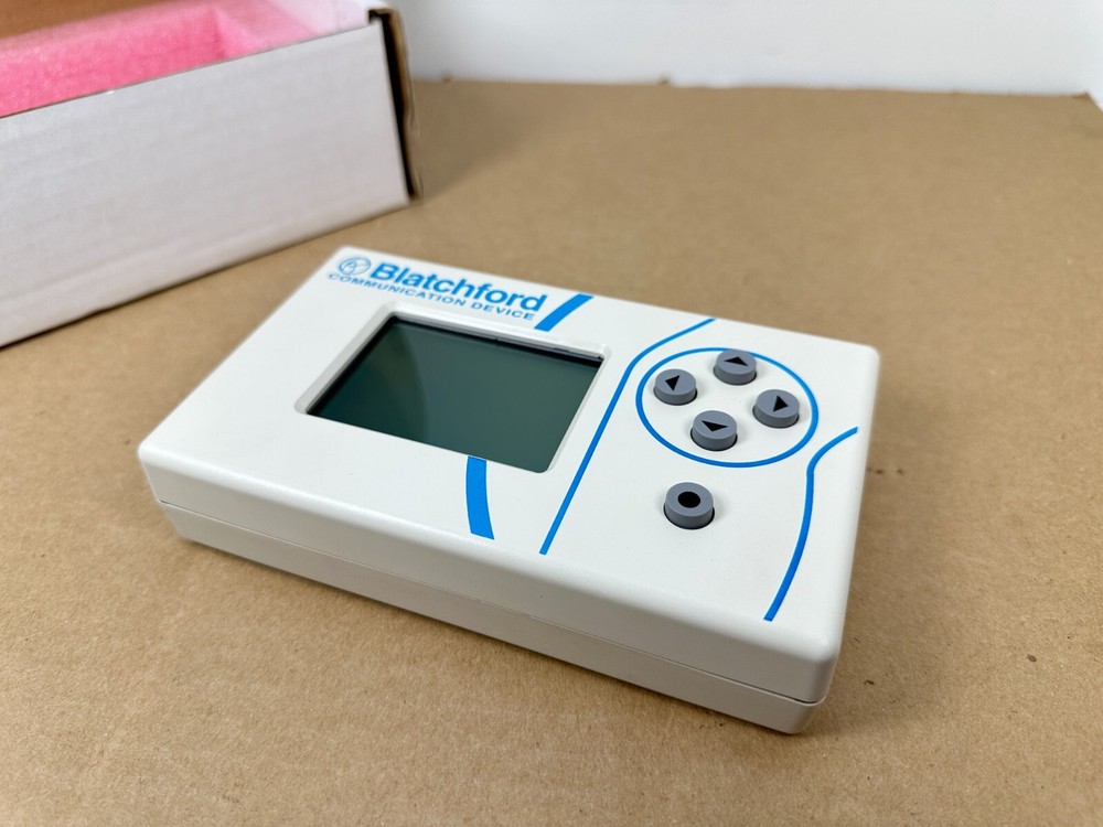 Blatchford Adaptive Endolite Communication Programmer Device #2