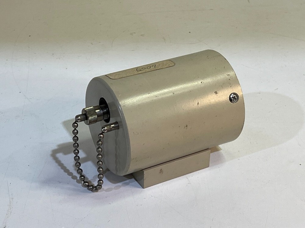Anritsu Electric Co., Ltd. Optical Power Sensor Model MA96A