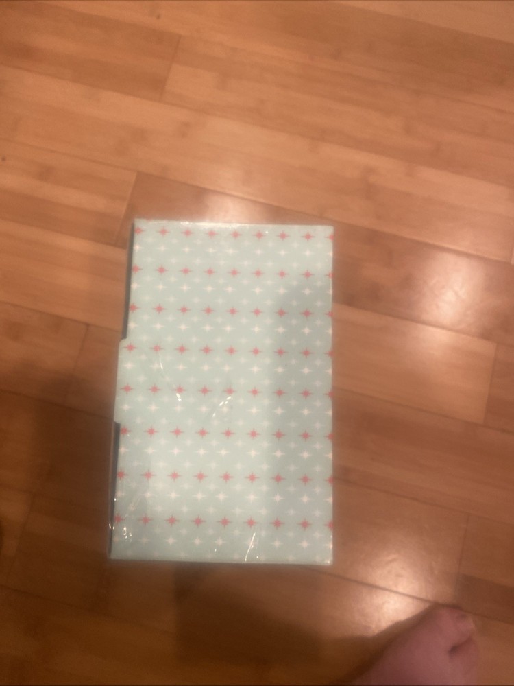 MYSTERY BOX ???????