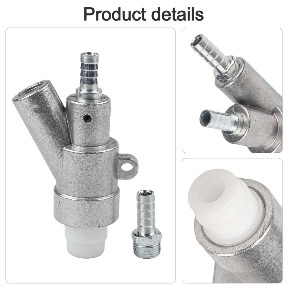 Sustainable Design Automatic Sand Blasting Machine with Low Maintenance Needs