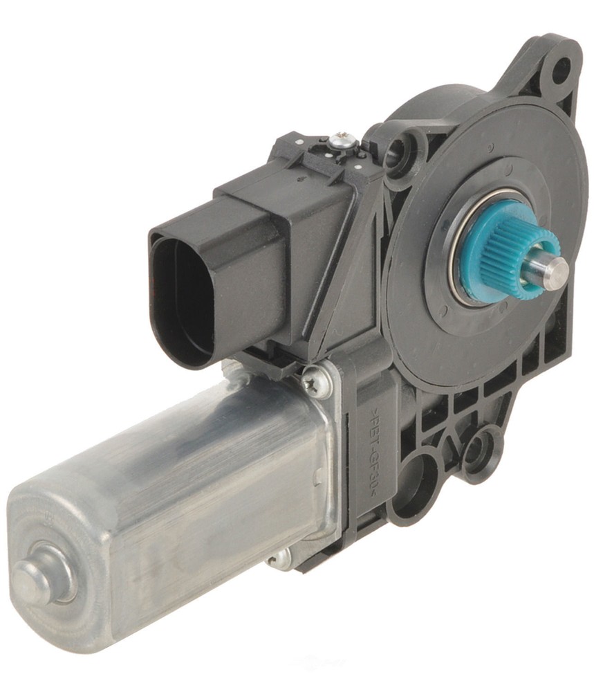 Power Window Motor-Sedan Cardone 82-2191