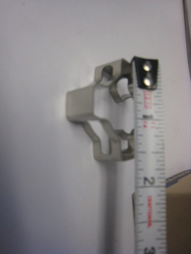 NAVIEN Fastener 20007859A For On Demand Boiler NEW in Box