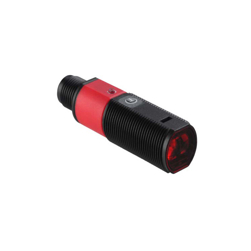Leuze FT318B.3/4P Sensor New ✦KD