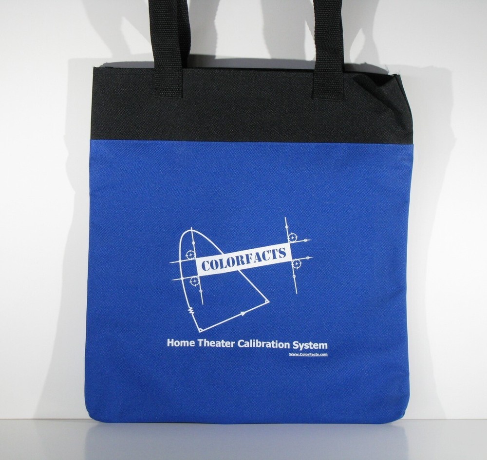 Milori ColorFacts CF-6500 Display Calibration System