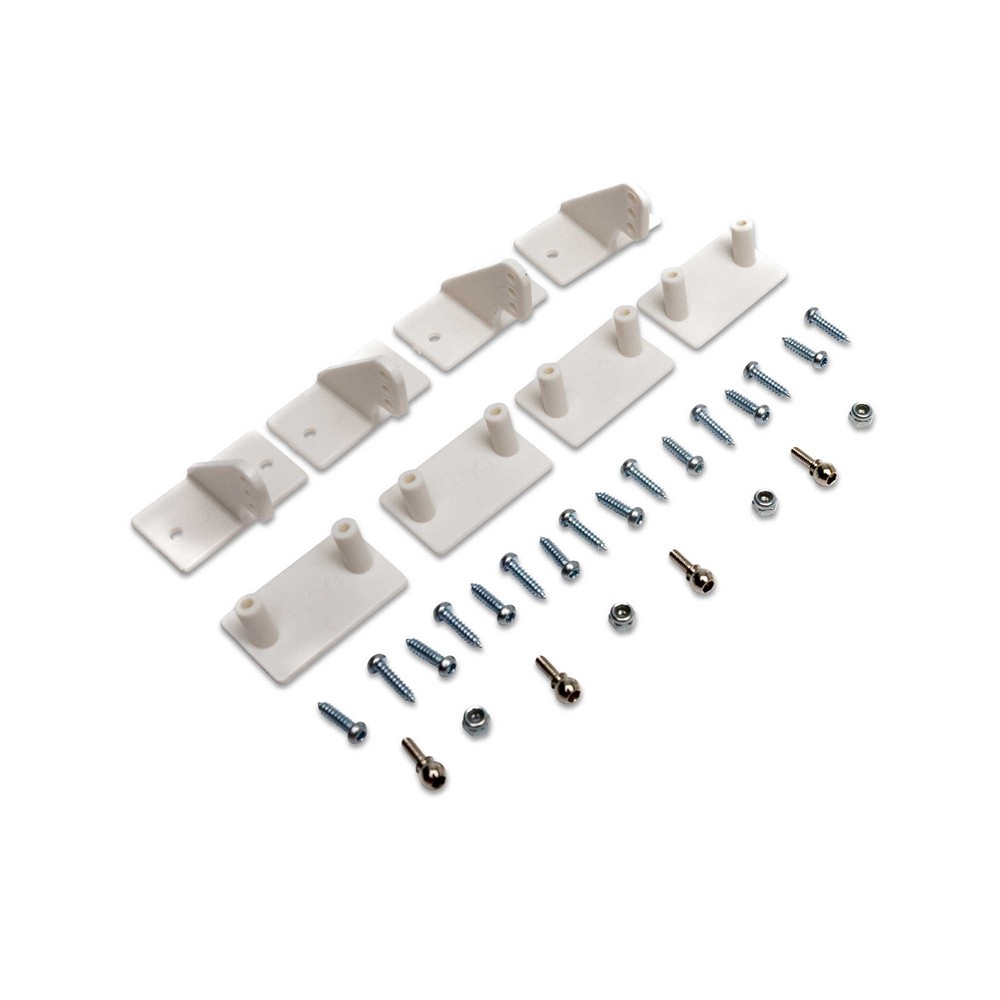 E-flite Control Horn Set Decathlon 1.2m EFL-1071