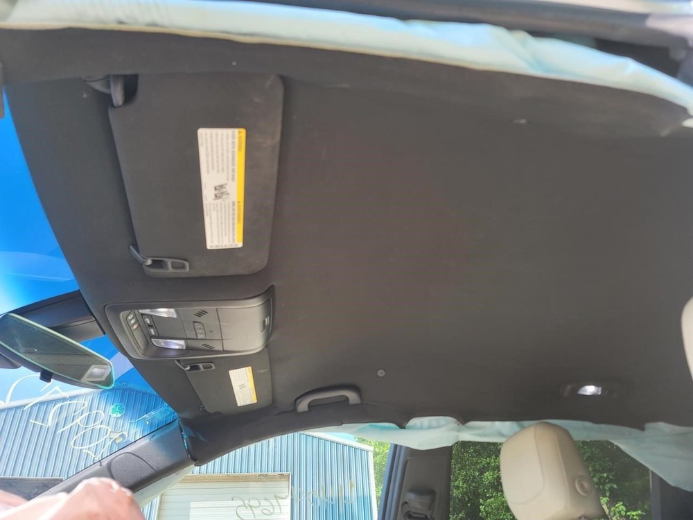 Camera/Projector Camera Rear Base Fits 17-19 XT5 2283669