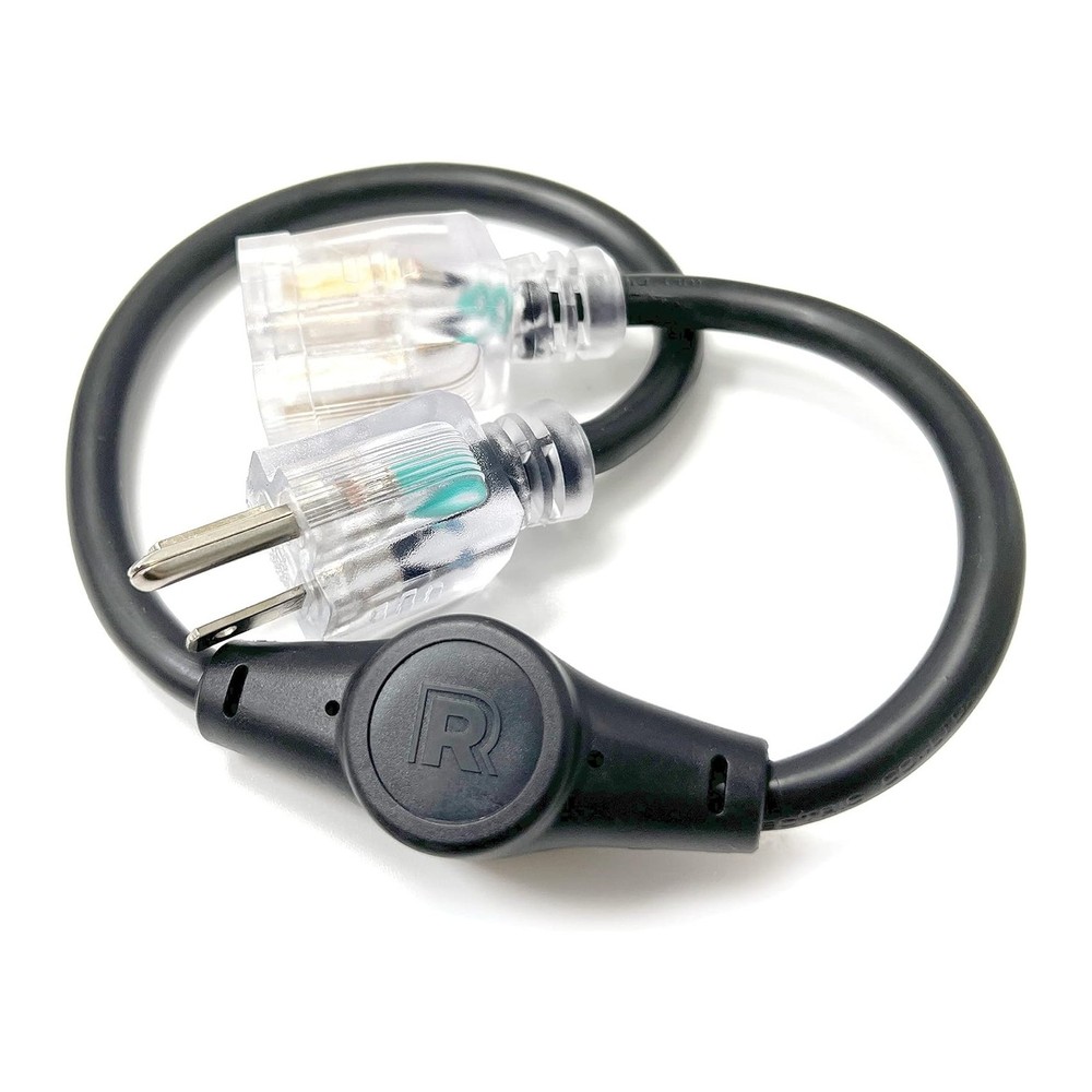 TC-2000 ThermaCord Power Cord/Switch