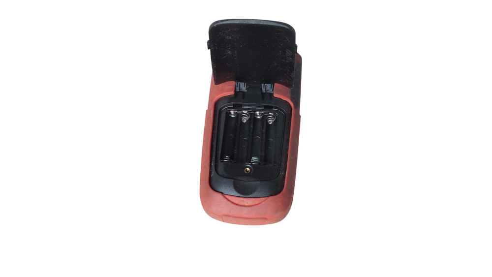 Omega HH800A Handheld Digital Thermometer