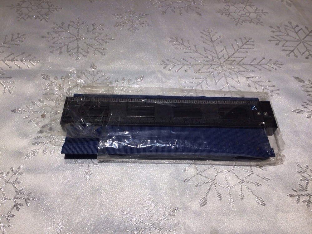 10” Profile Gauge/inside Profile Guide